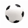 stress soccer ball